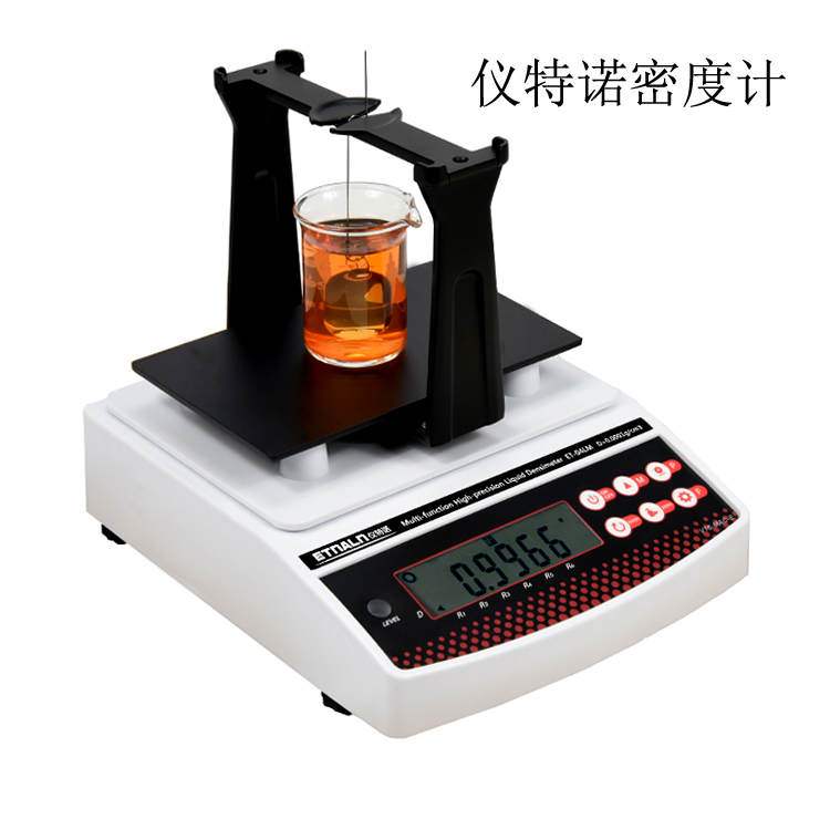 電子波美度檢測儀 ET-02BE 電子波美度檢測儀 ET-02BE